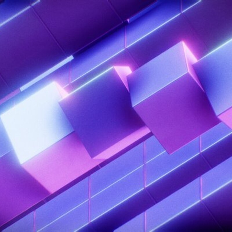 Cyber Cubes