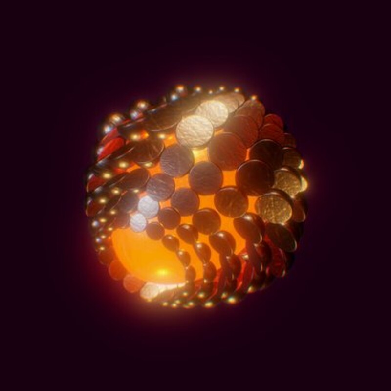 Phoenix Egg