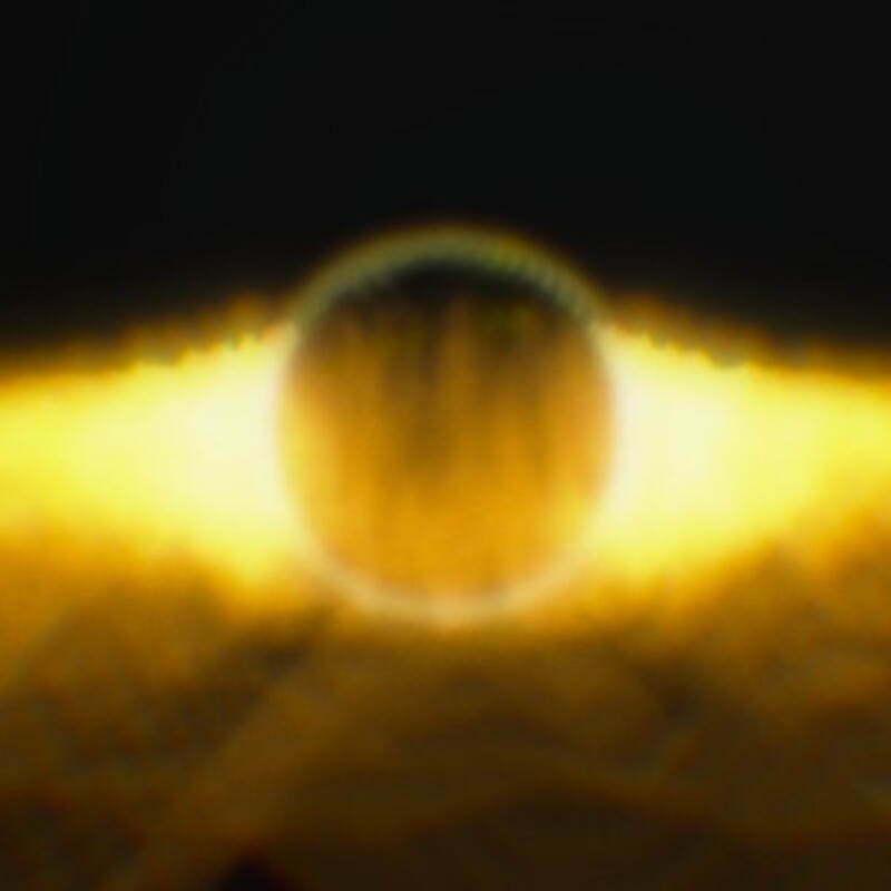 Dark Star