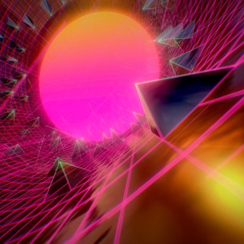 Eighties Vision