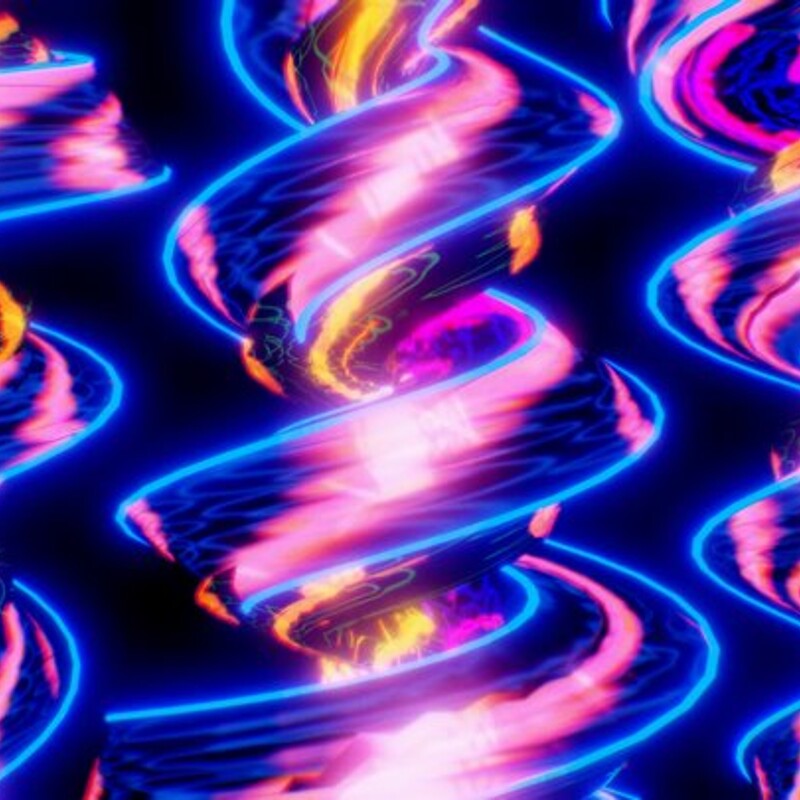Plasmatic Vortices