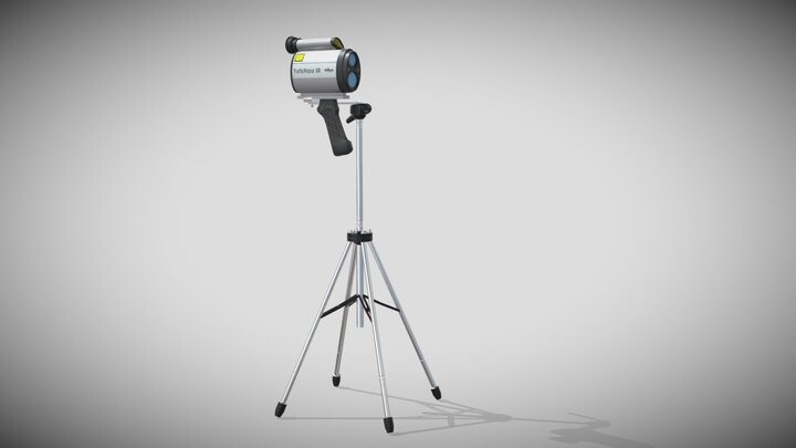 Traffic Patrol - Speed Radar