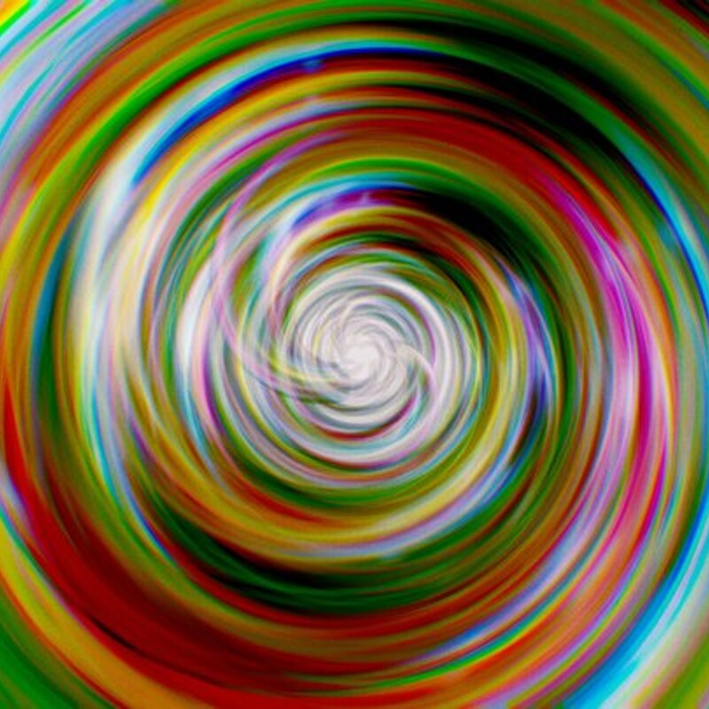 Chromatic Spirals