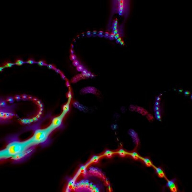 Ethereal Diodes
