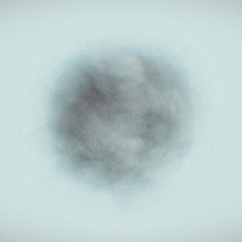 Evanescent Smoke
