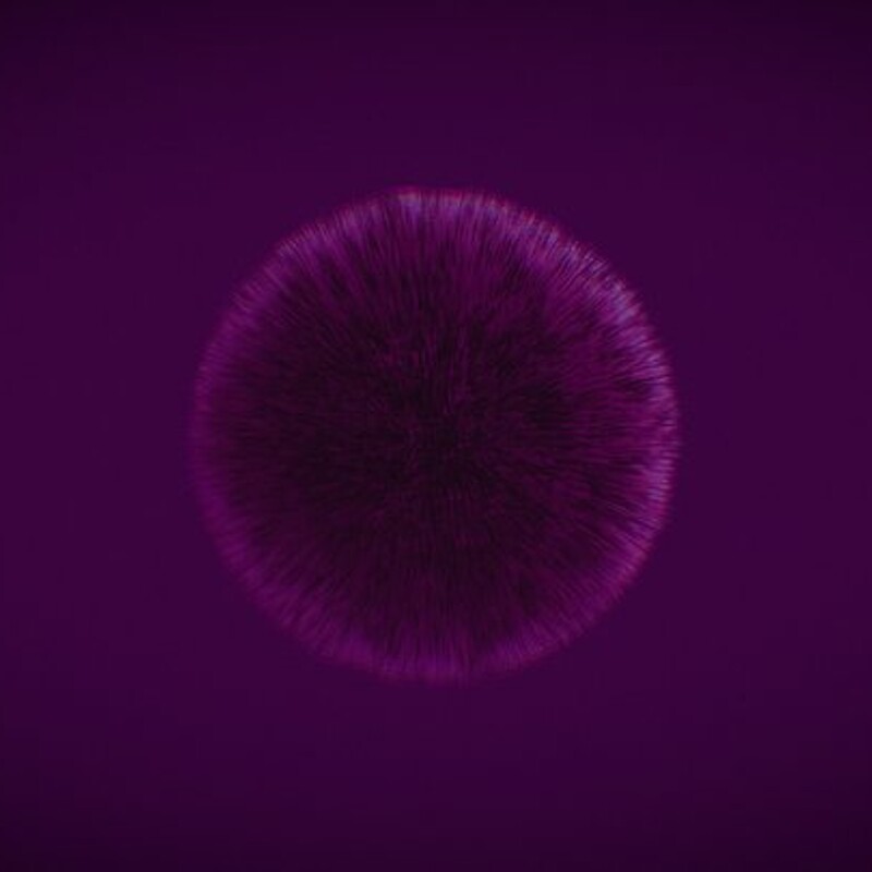 Furry Orb