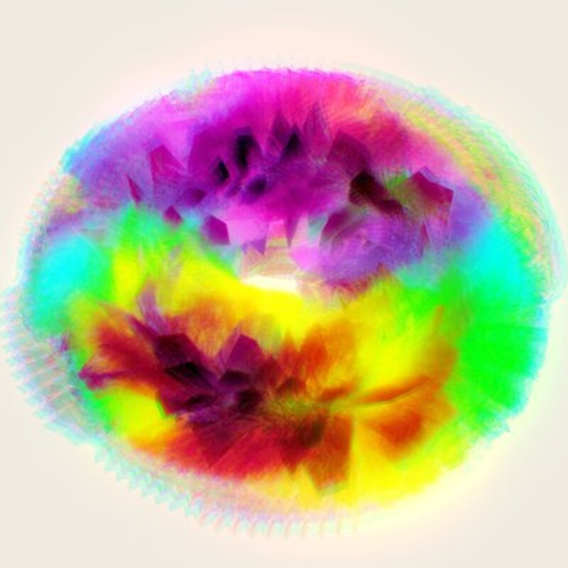 Anomalistic Form VI - Fruit Jelly Crunchie