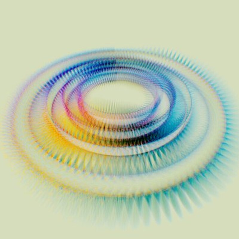 Chroma Rings