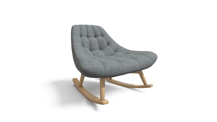 - RockingChair For