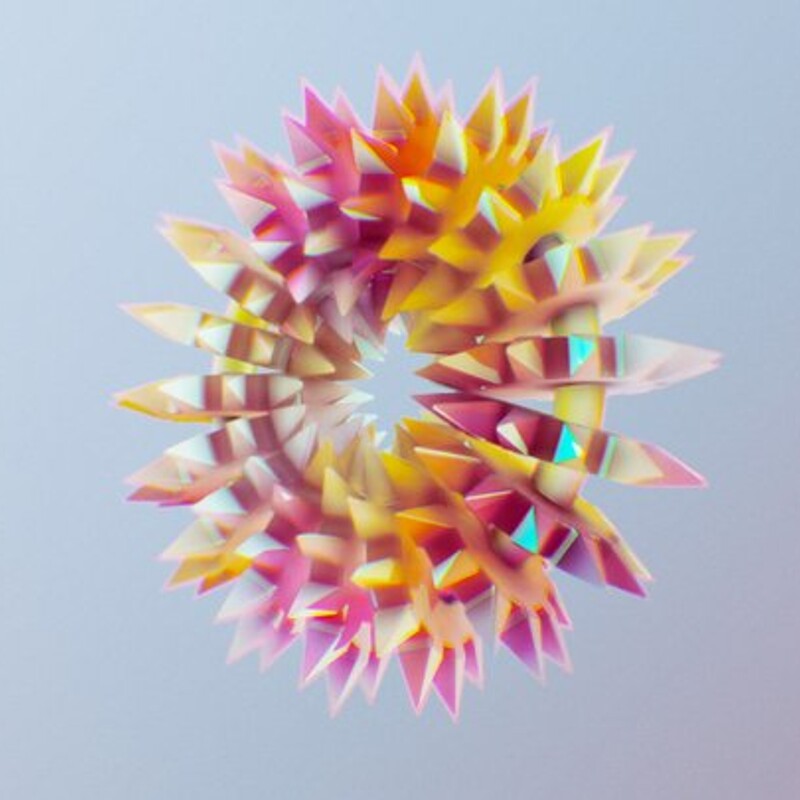Twisty Gears
