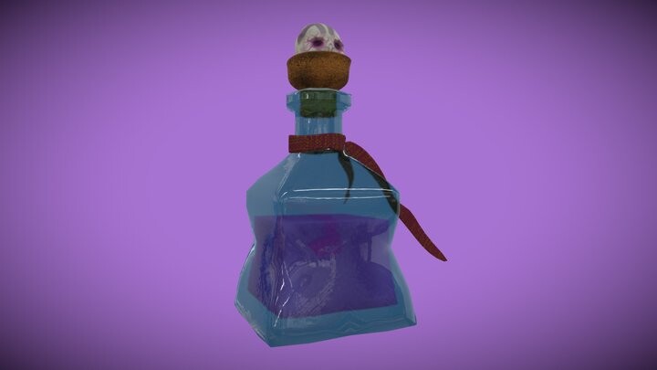 ArtStation Potion Be Careful   Andrej Gomenyuk 28031c136c3147a191651c5165cde52b 