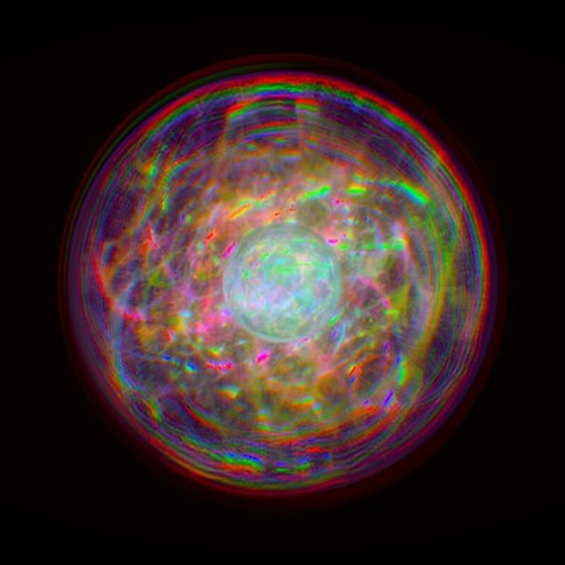 Magic Marble