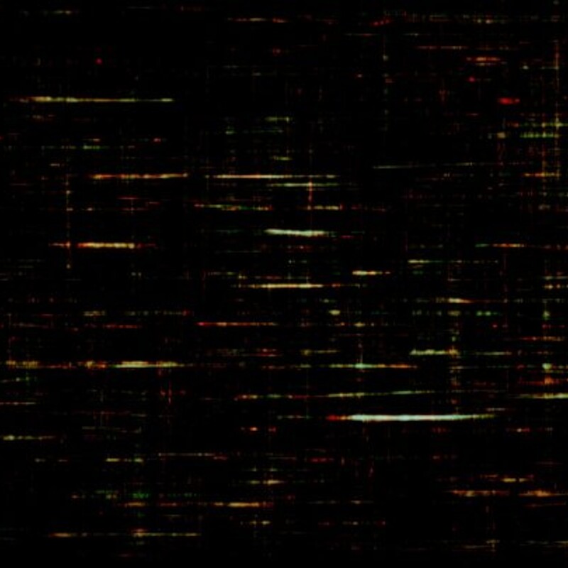 Cosmic Frequencies