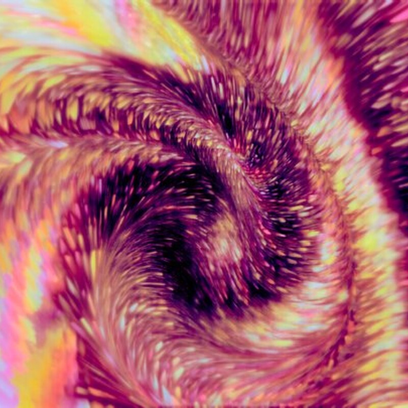 Fractal Fluidity