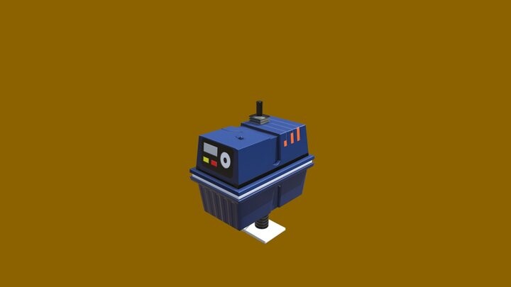 ArtStation - Random Models