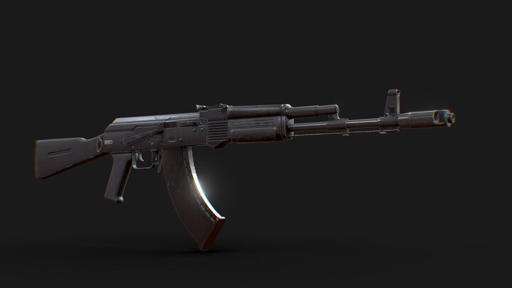 ArtStation - AK 103