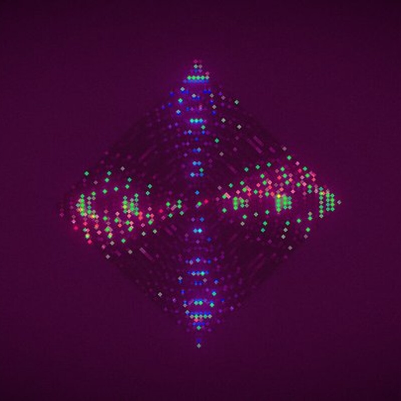 Disco Diodes³