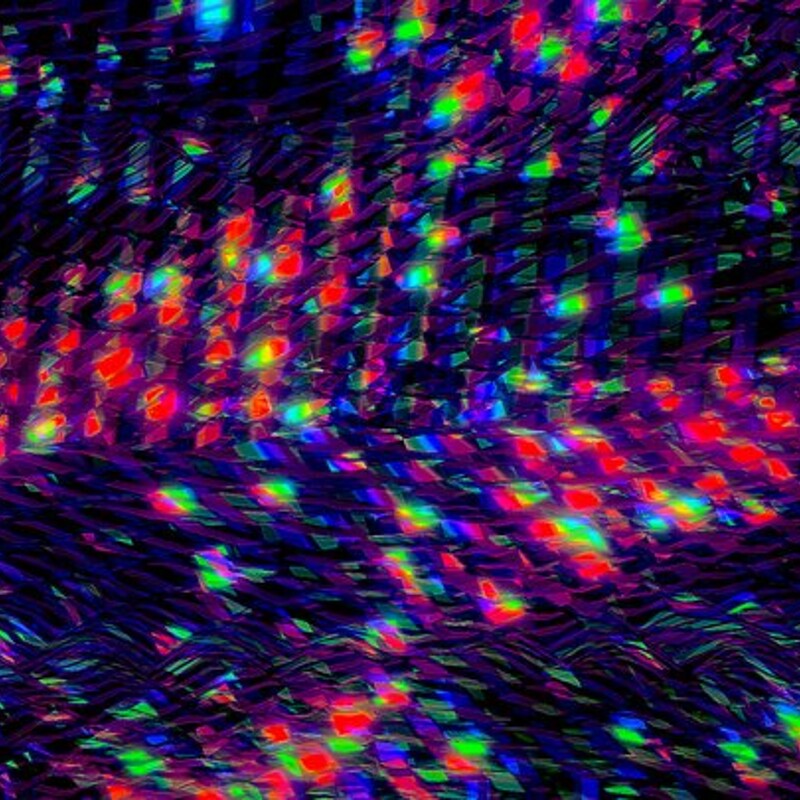 Glitter Flow