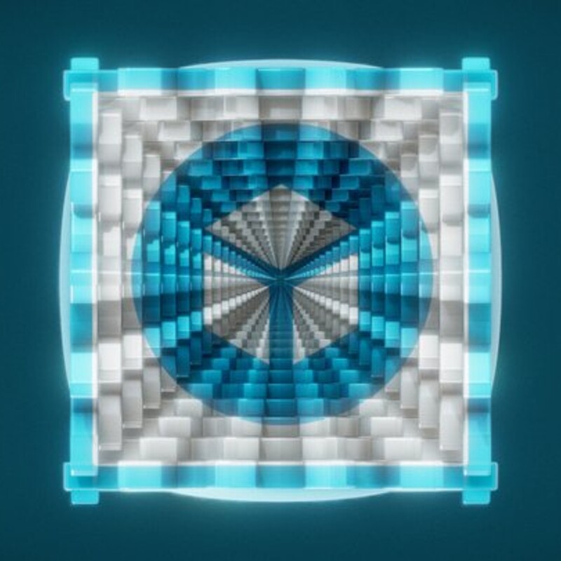 I Love Sketchfab III