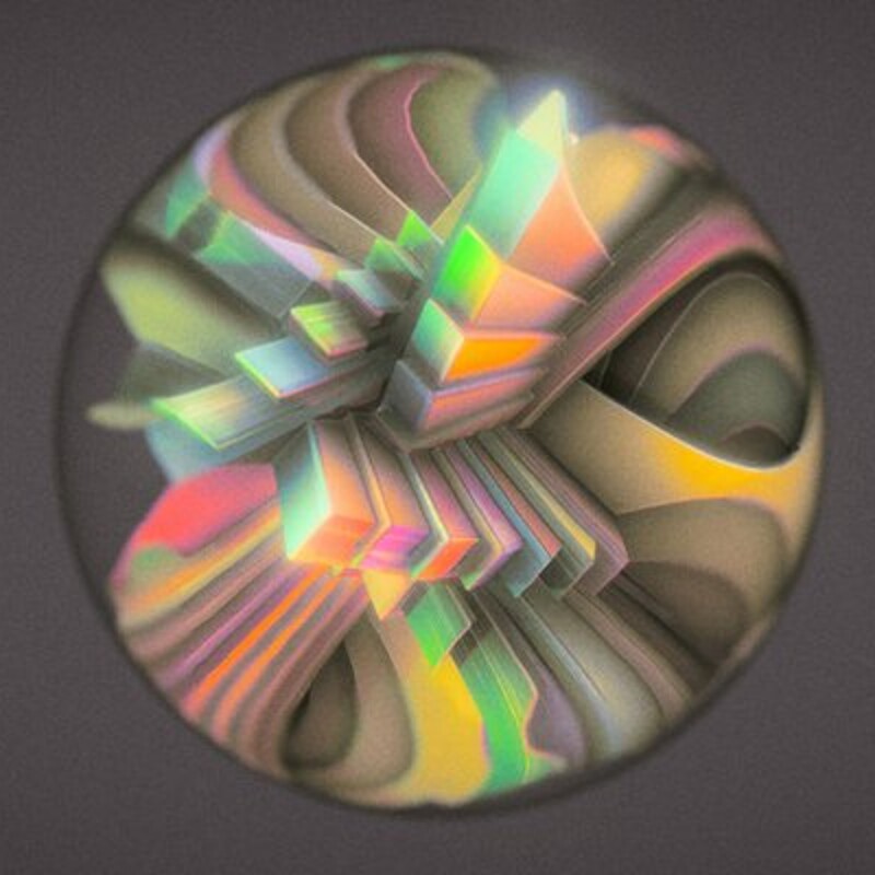 Bismuth Orb
