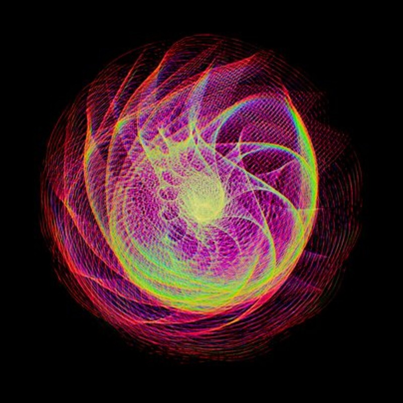 Hyper Fractal