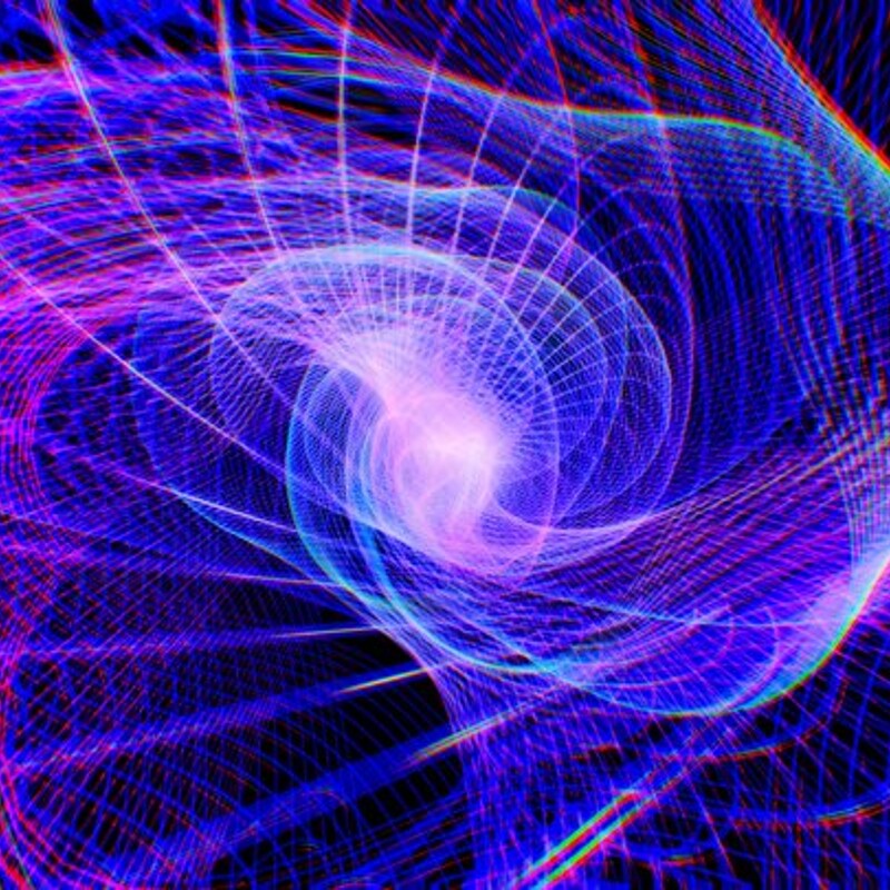 Hyper Fractal II