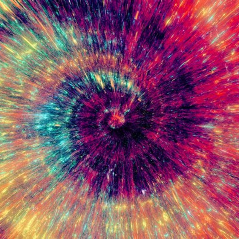 Time Tunnel