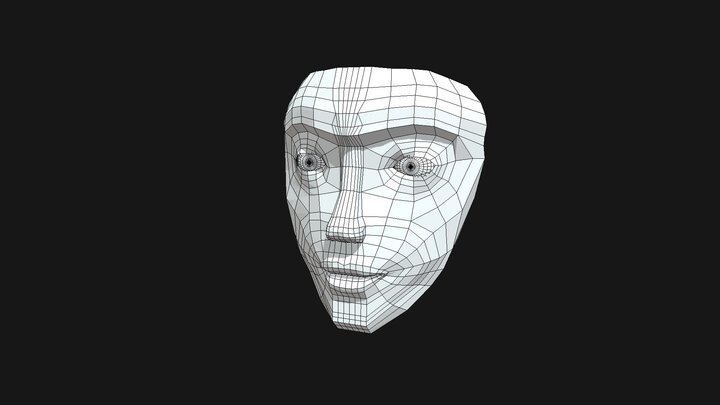 ArtStation - Face