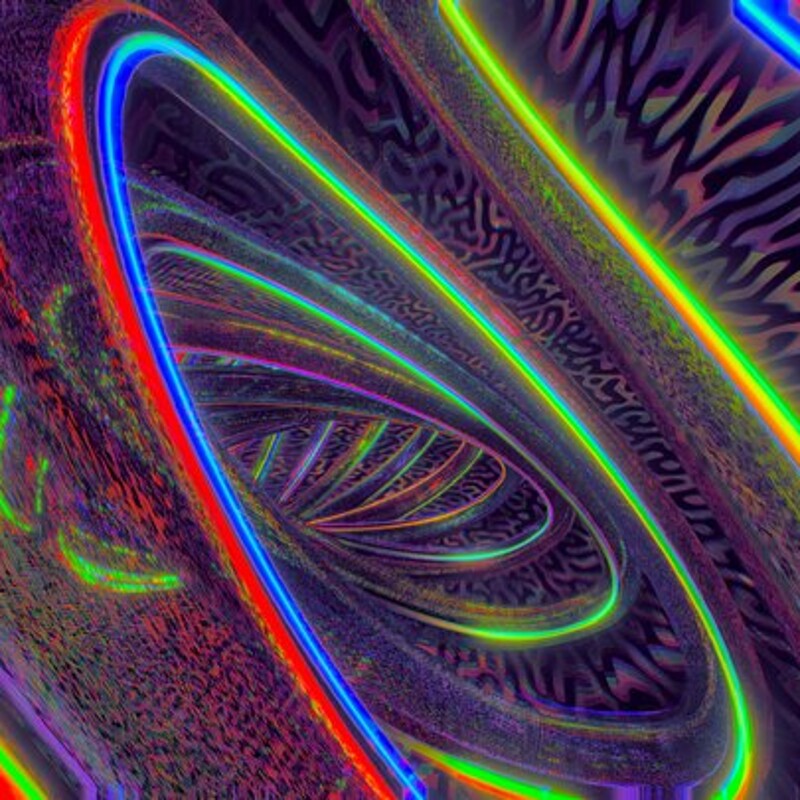 Chromatic Journey
