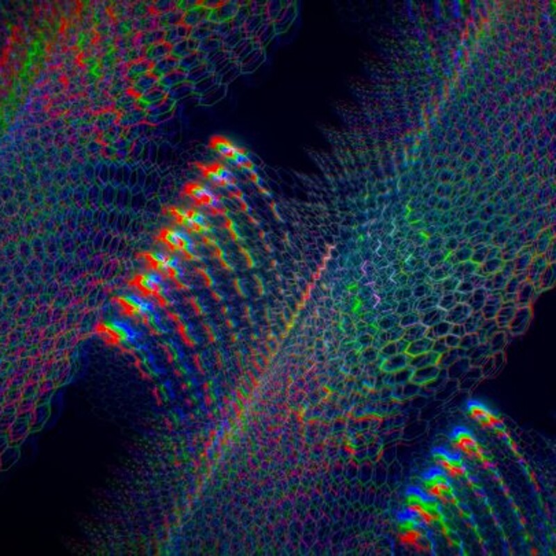 Twisty Grids