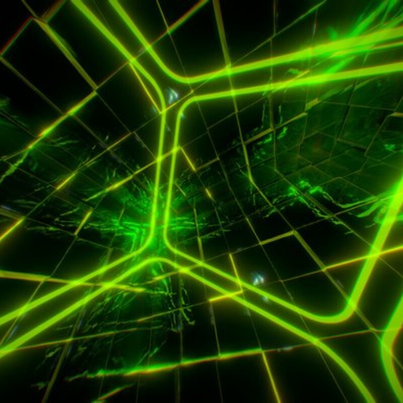 Fracture Cube