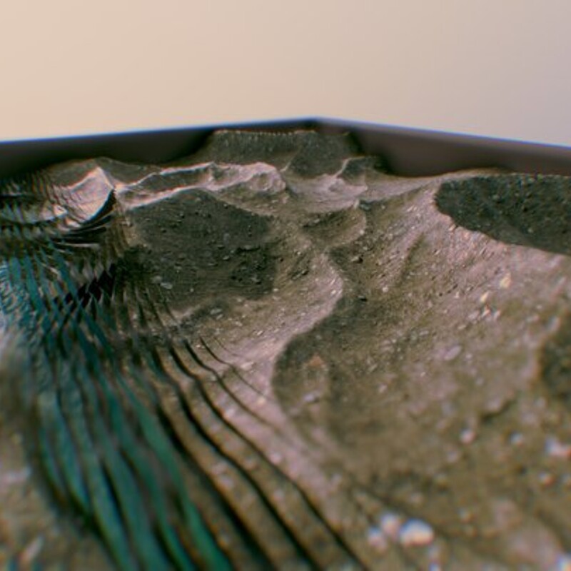 Terrascape Cascade