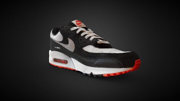 airmax90 pixel