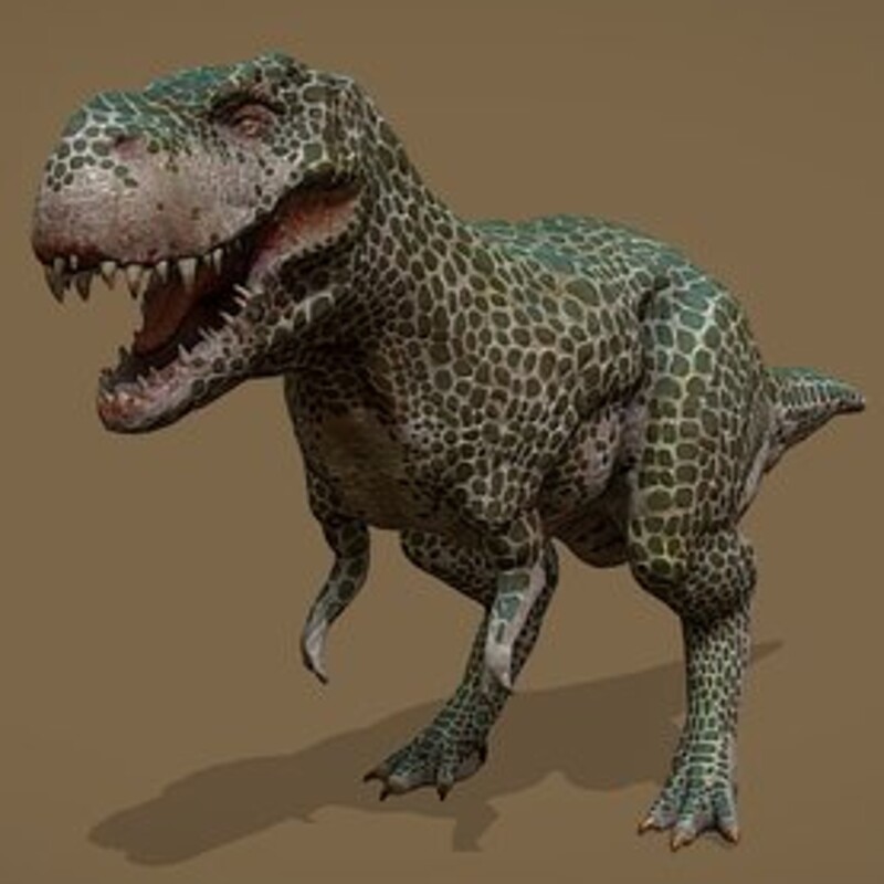T-Rex
