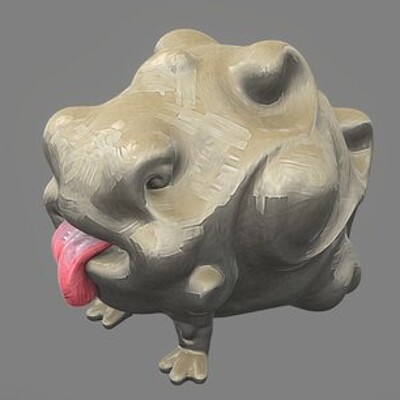 Ur-Cloud – Blobs & Clouds (Board Game Project)