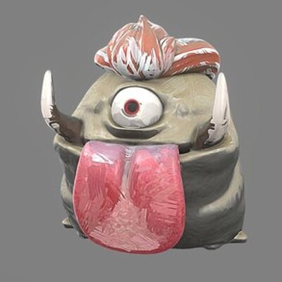 Level 2 Speed Blob – Blobs & Clouds (Board Game Project)