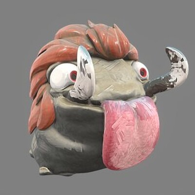 Level 3 Speed Blob – Blobs & Clouds (Board Game Project)