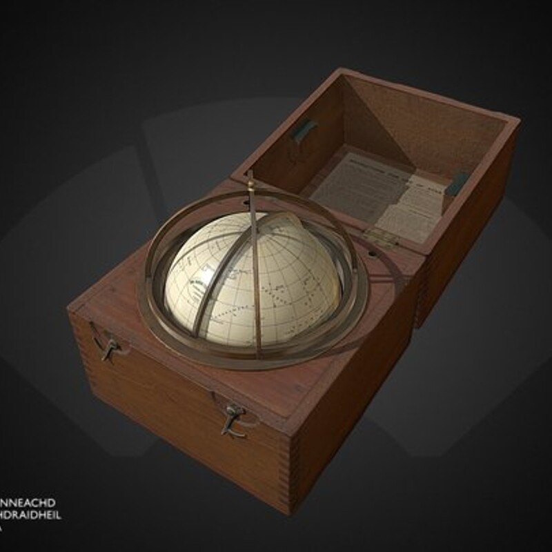 Historic Scotland Collections