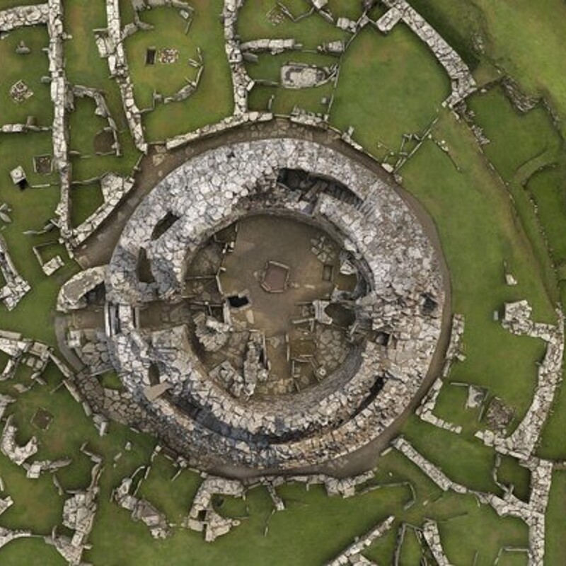 Historic Scotland Sites