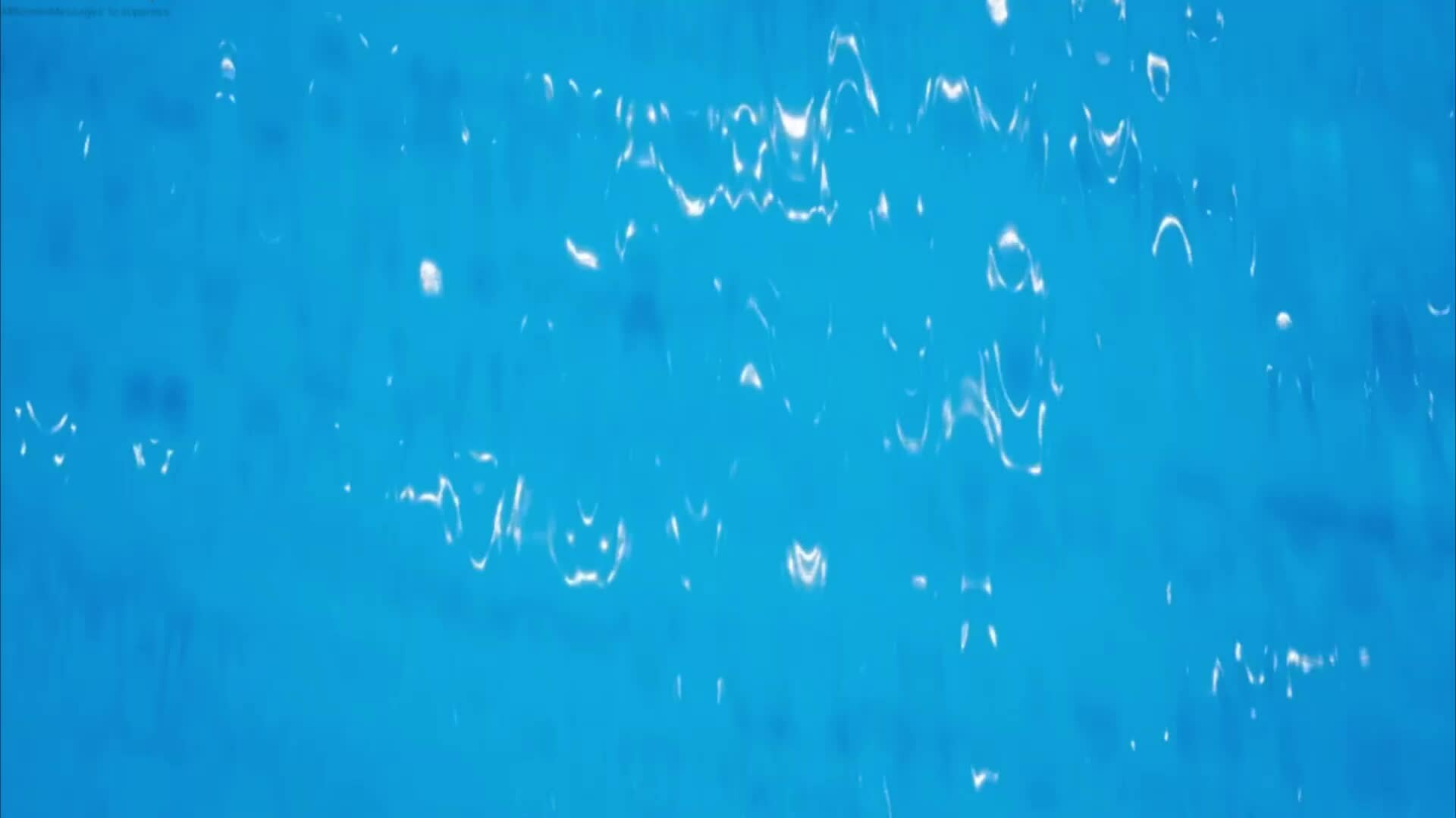 Water Shader