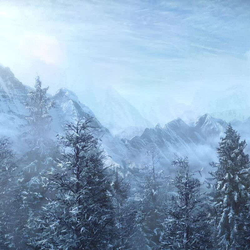 STRANDED Establishing 02