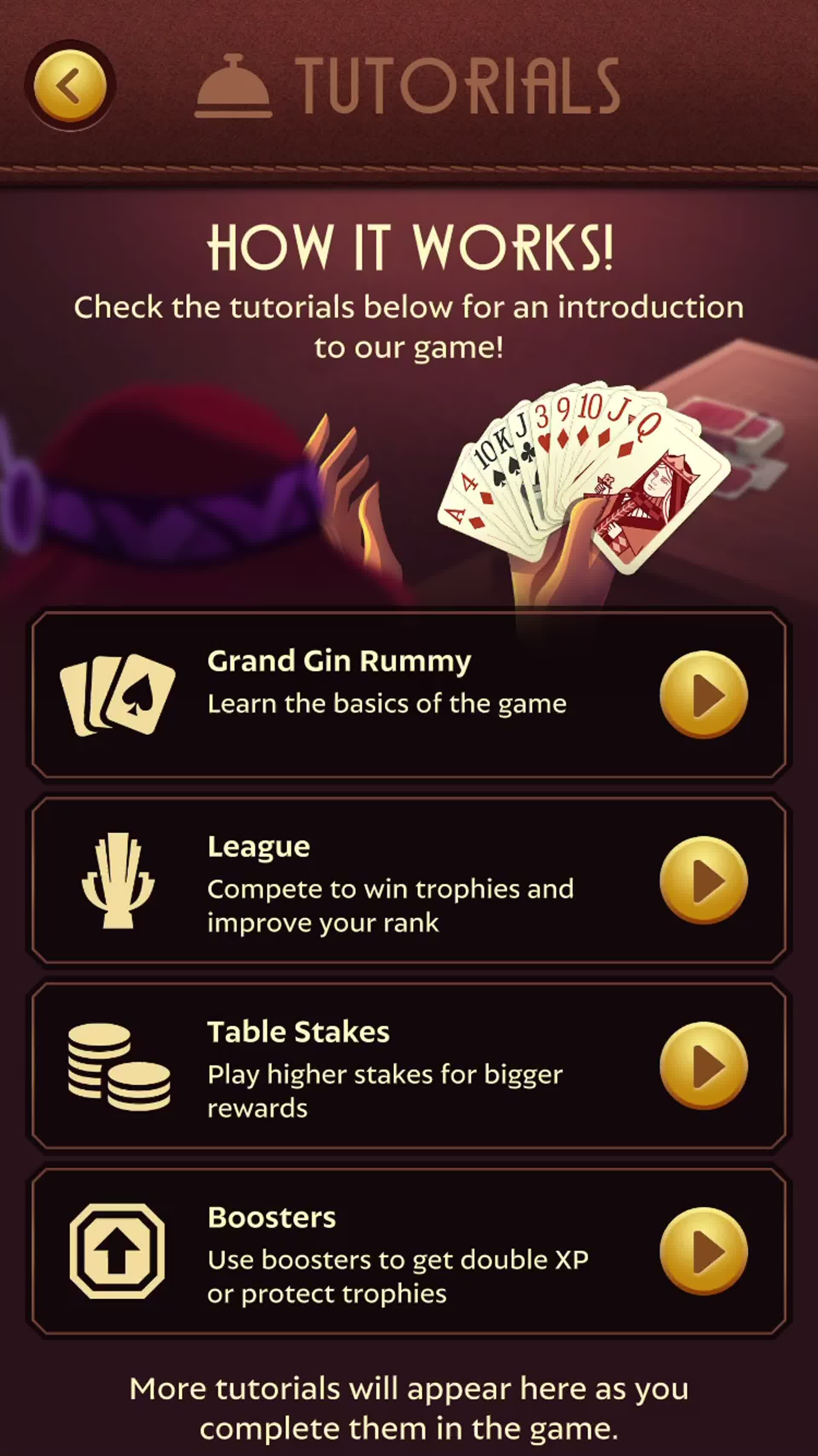 ArtStation - Table Selection Tutorial (animated)