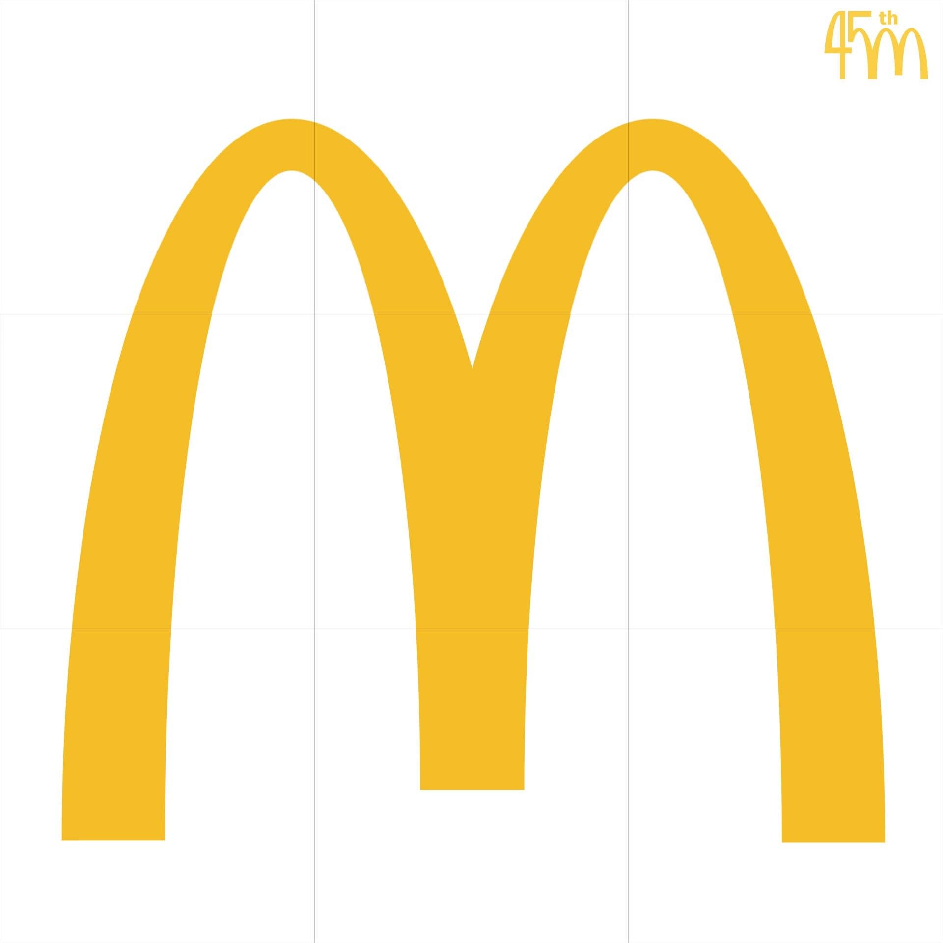 ArtStation - McDonald\'s Logo Animation