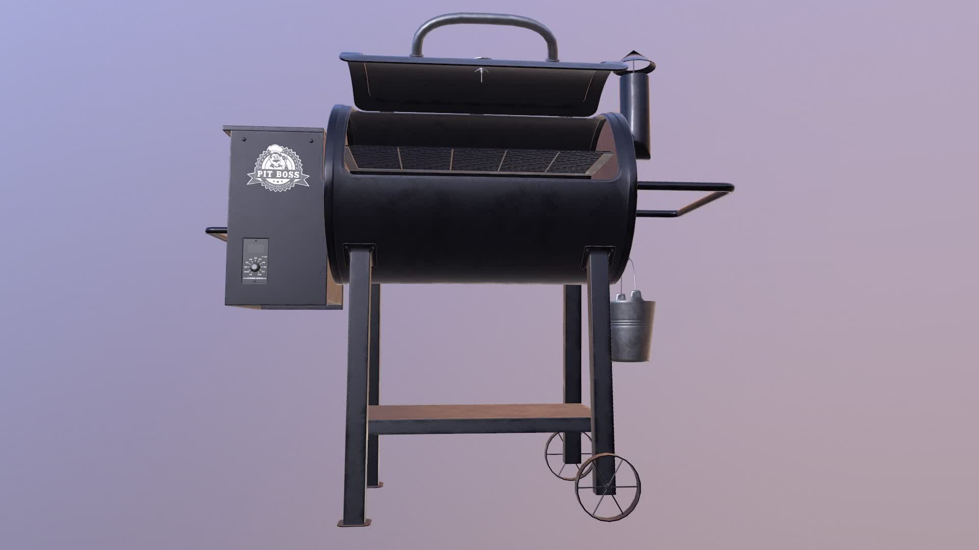 pit boss bbq grill