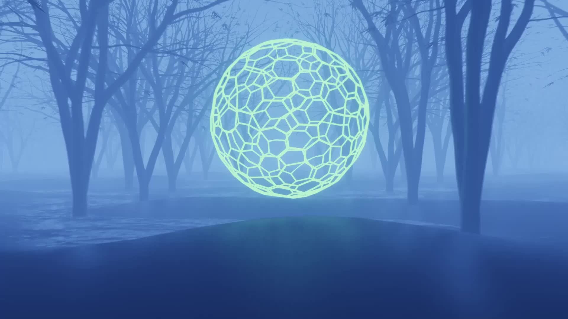 ArtStation - Looping animation