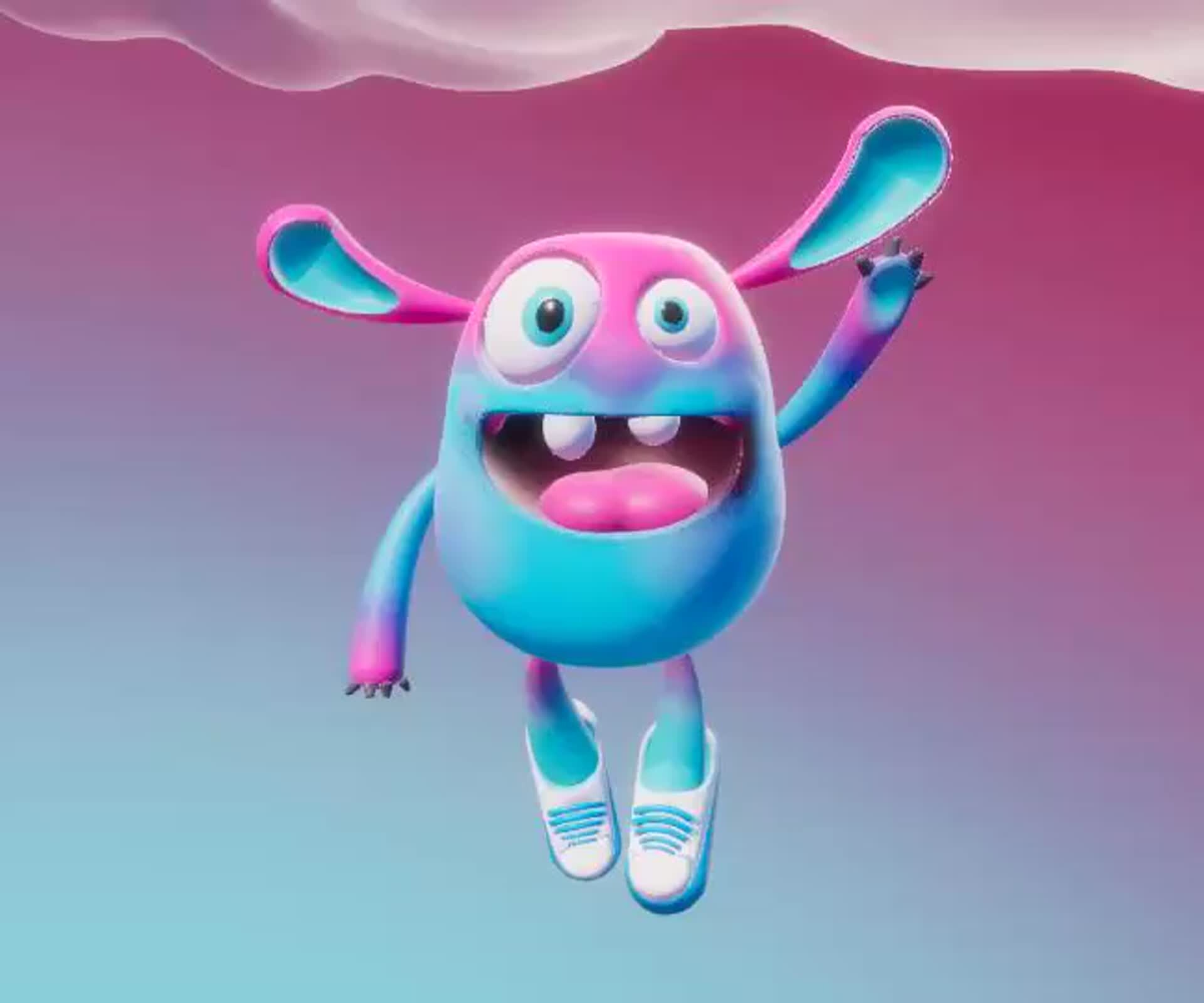 ArtStation - Gummy Gumbleton