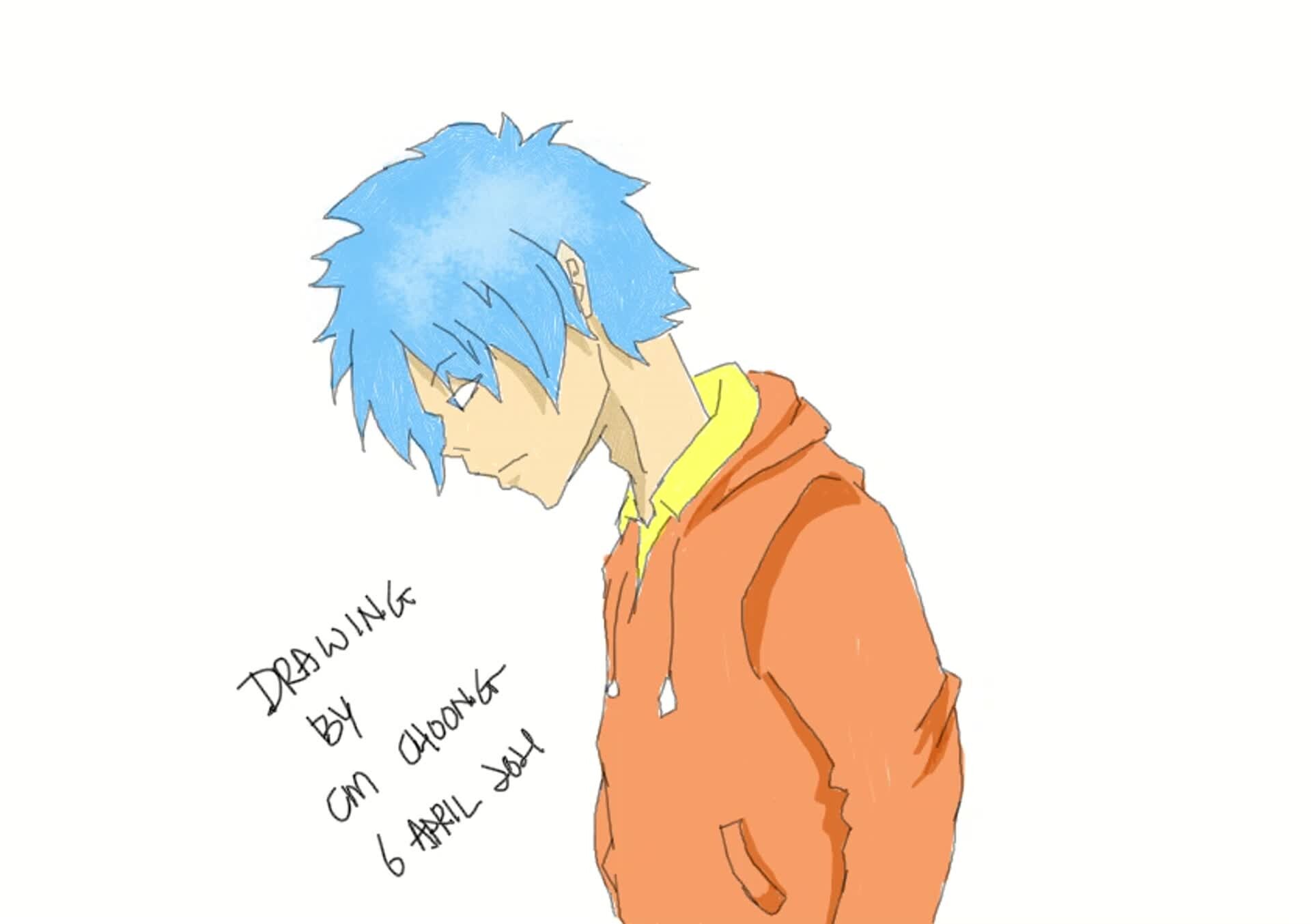 ArtStation Waga ta eiru (Japanese Spoke)