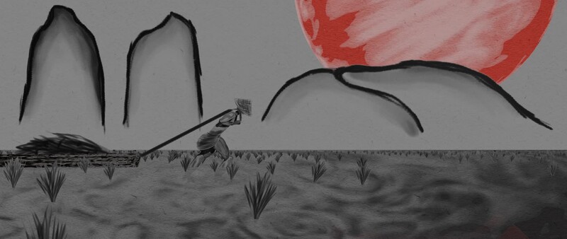 ArtStation - Matthew Buglass