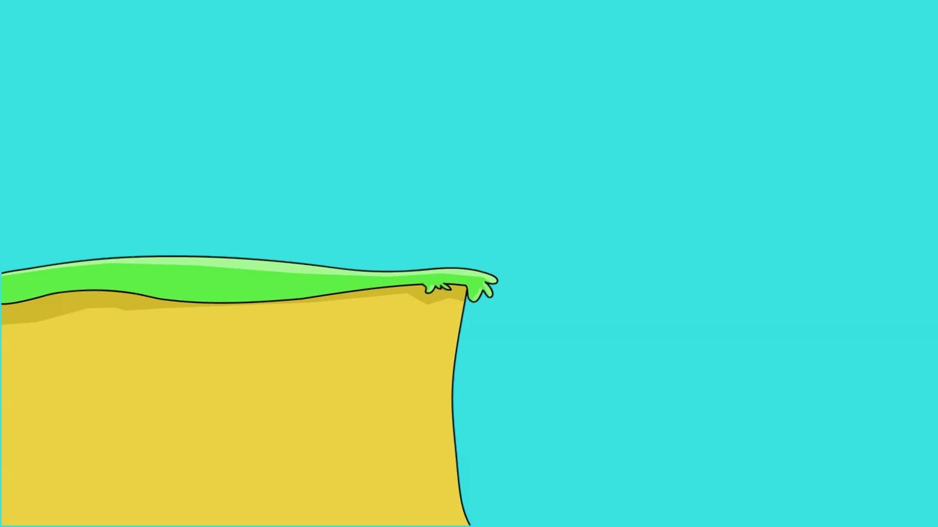 ArtStation - KeyFrame Ball