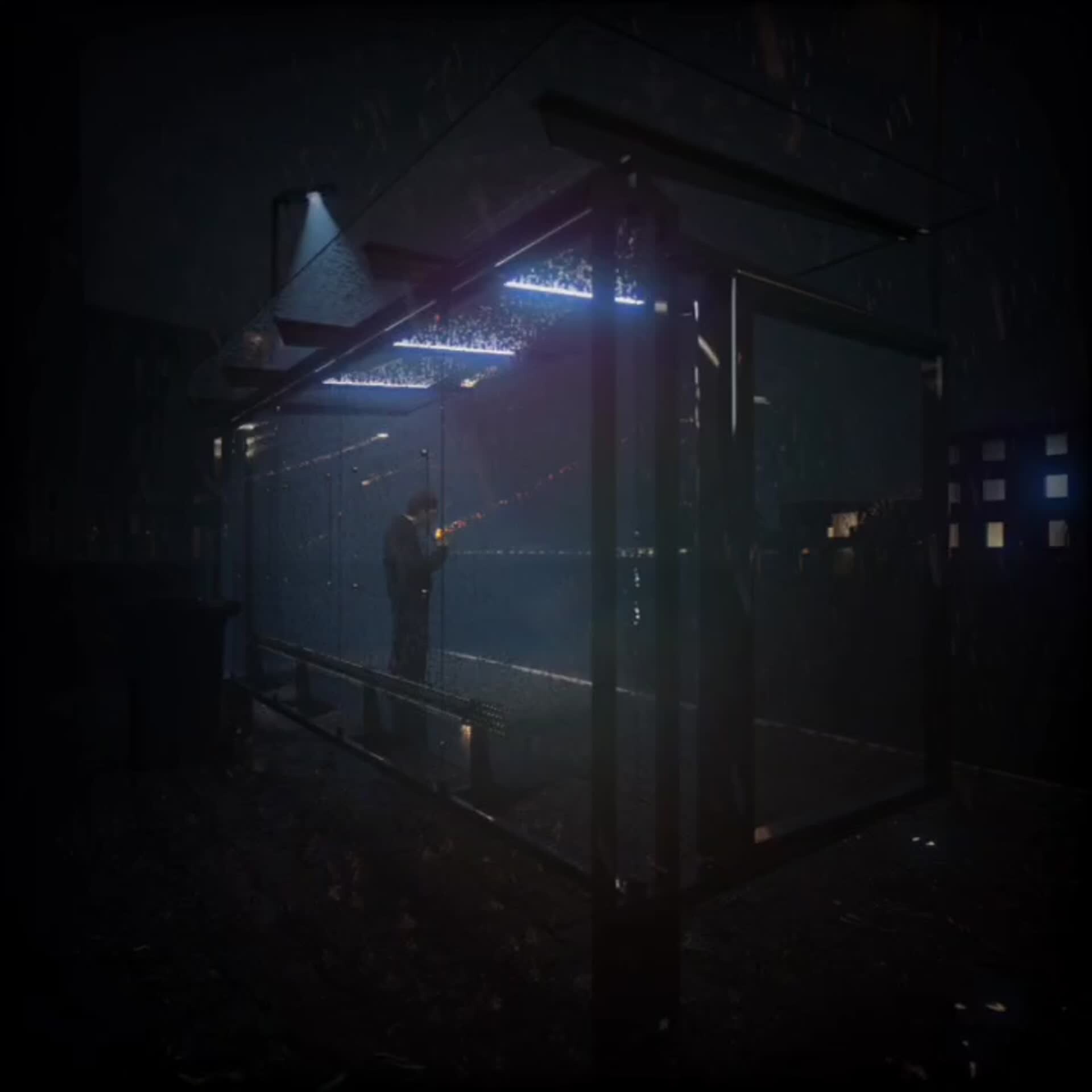 artstation-rainy-bus-station